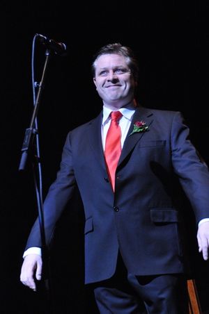 Anthony Kearns Photo