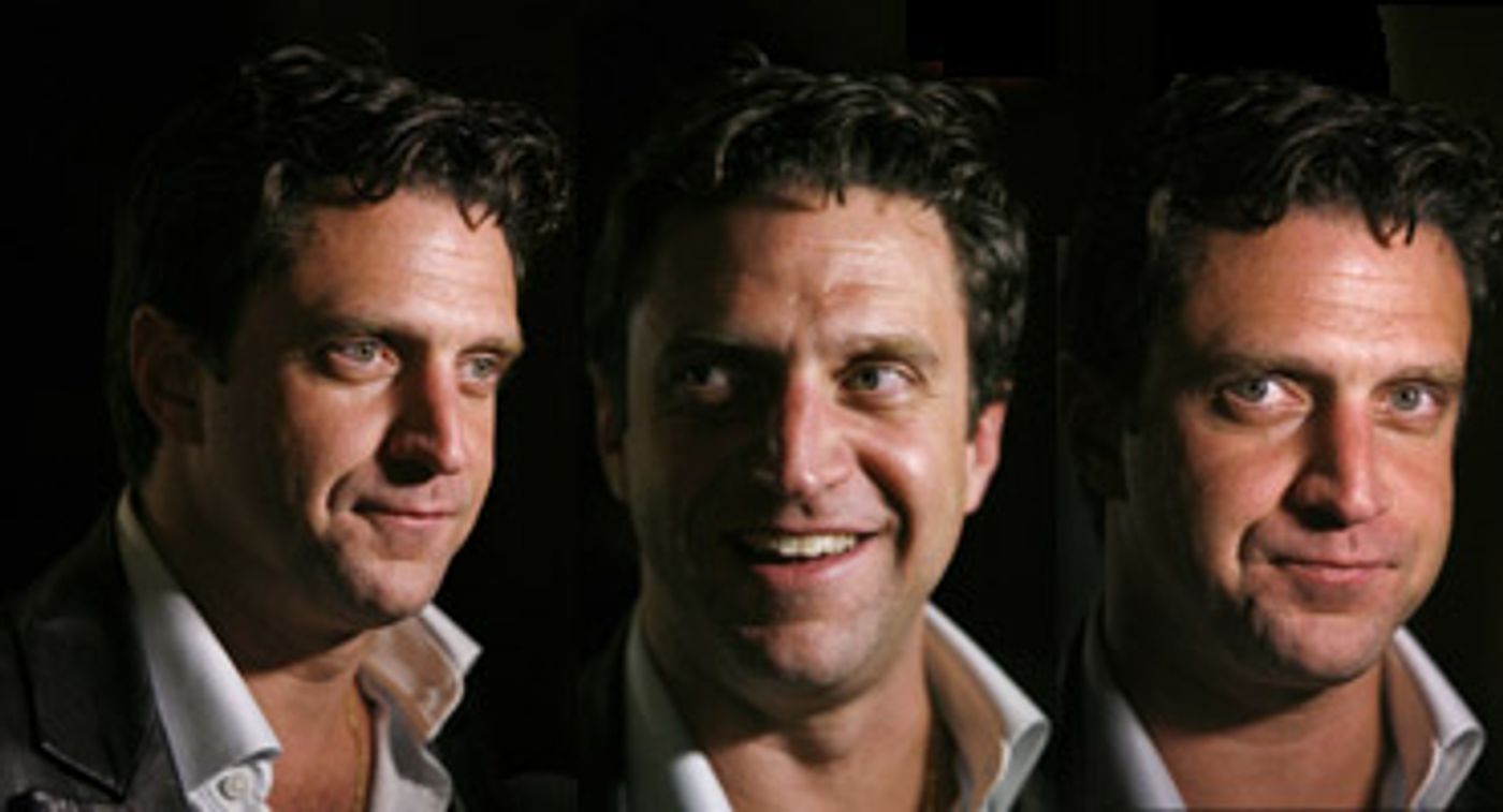 BWW Exclusive InDepth InterView Part 2: Raul Esparza Talks NORMAL HEART, EVITA, Future Roles & The Art of Acting  Image