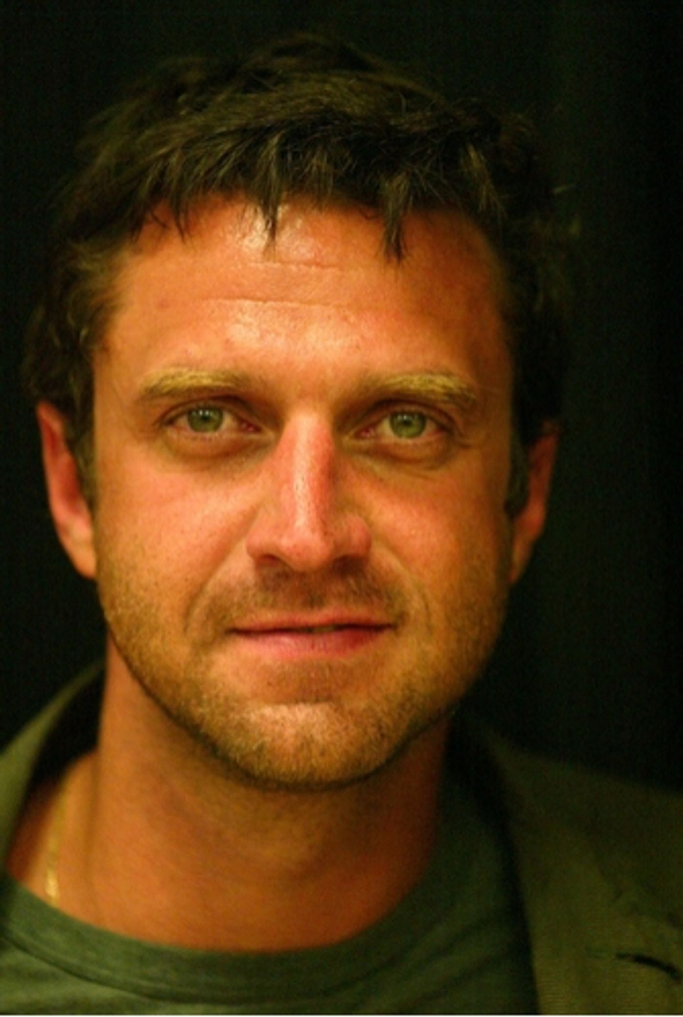 BWW Exclusive InDepth InterView Part 2: Raul Esparza Talks NORMAL HEART, EVITA, Future Roles & The Art of Acting  Image