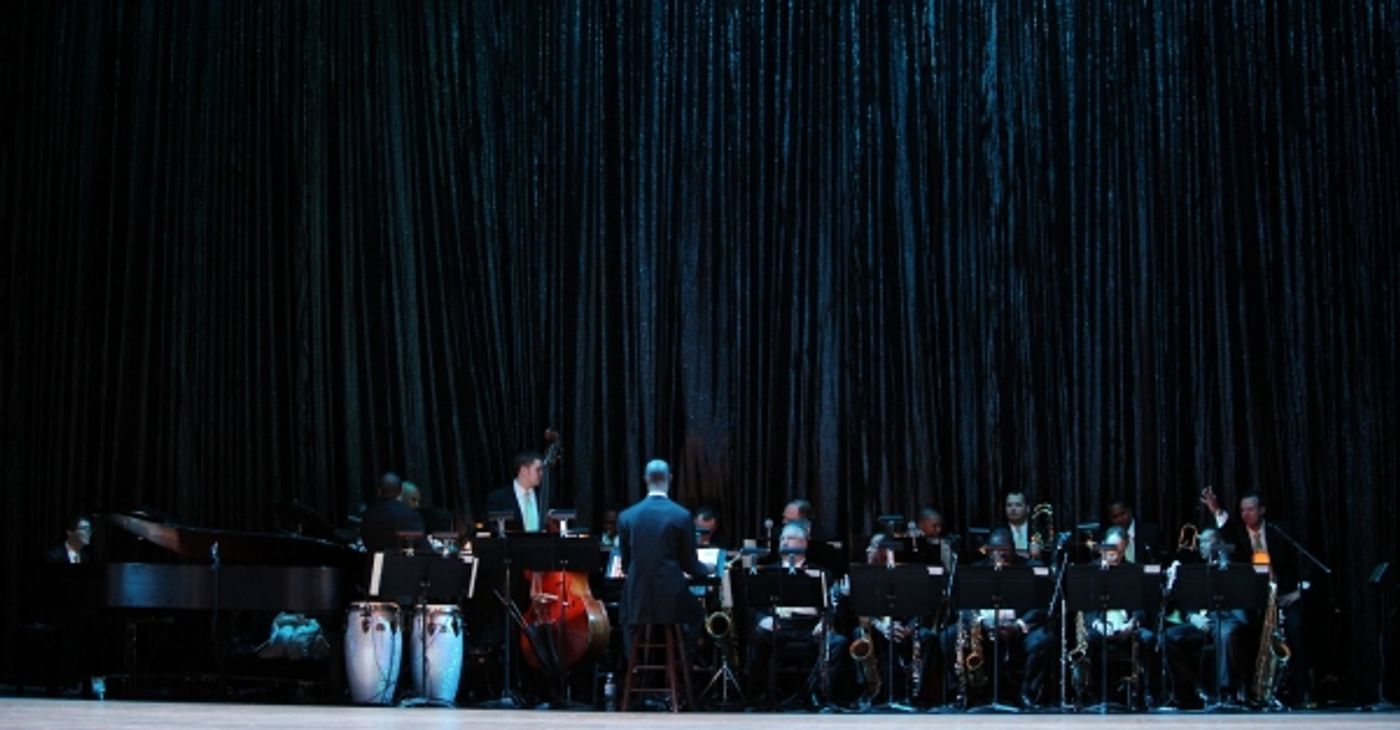 Photo Coverage: Alvin Ailey's THREE BLACK KINGS  Image