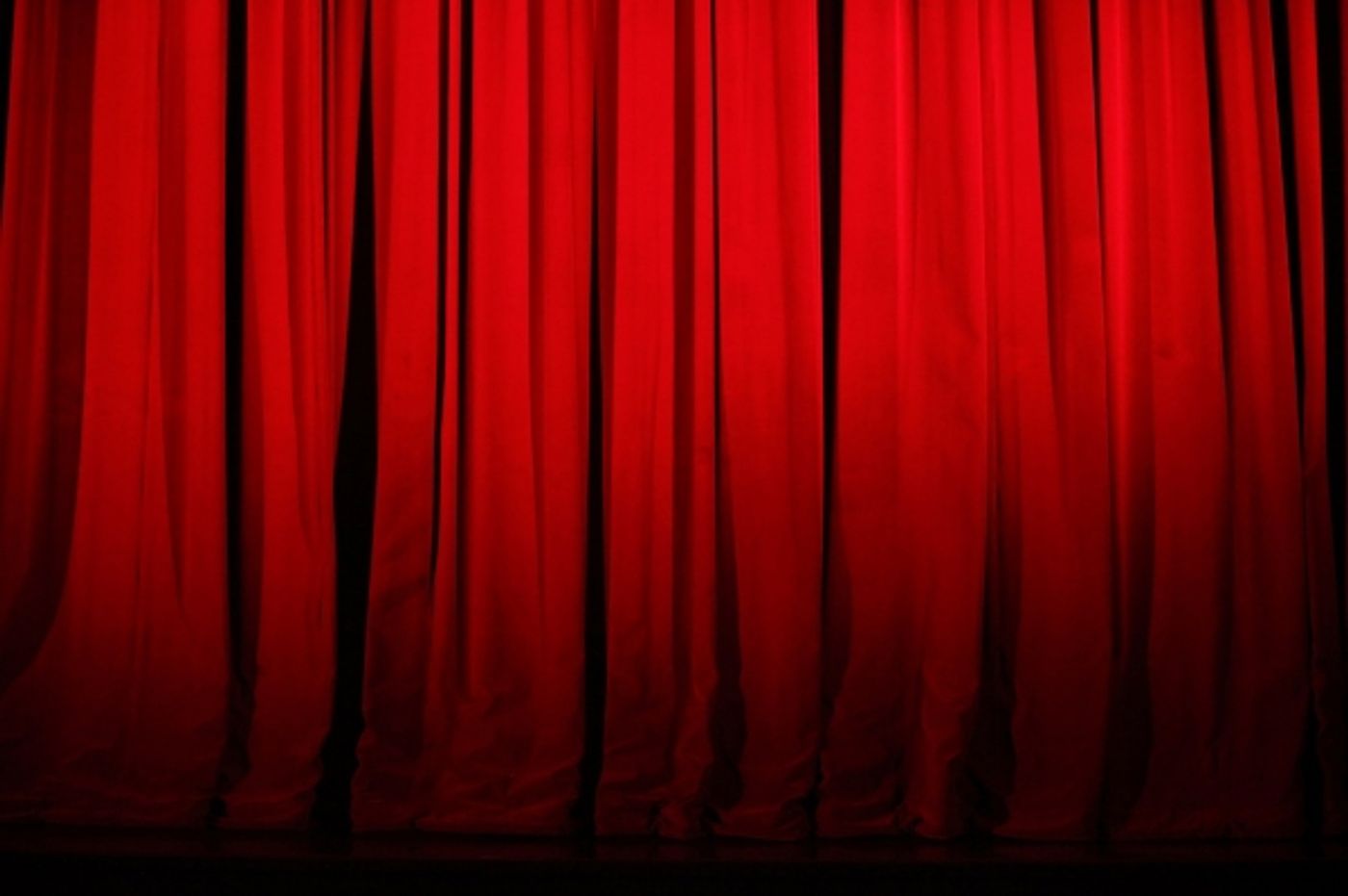 Photo Coverage: Alvin Ailey's THREE BLACK KINGS  Image