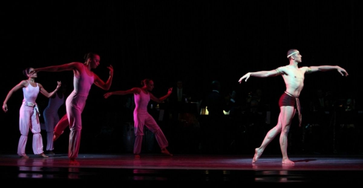 Clifton Brown (King Solomon) & Company at 