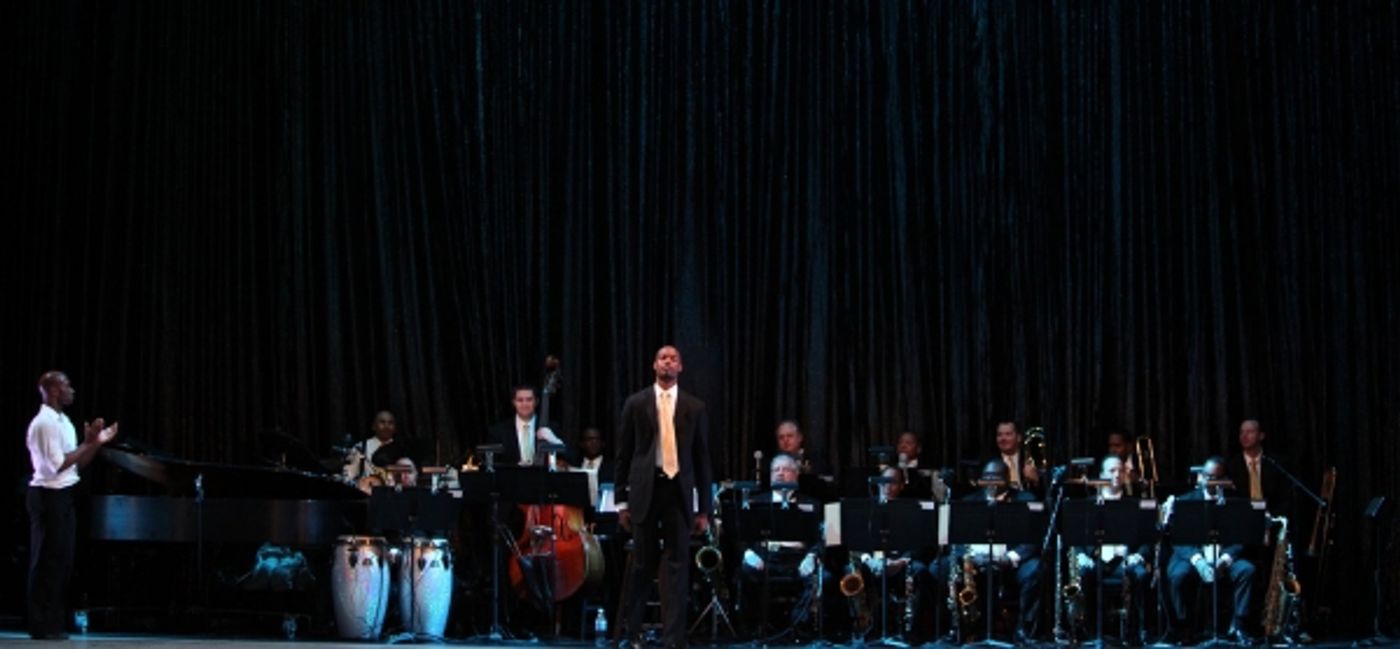 Photo Coverage: Alvin Ailey's THREE BLACK KINGS  Image