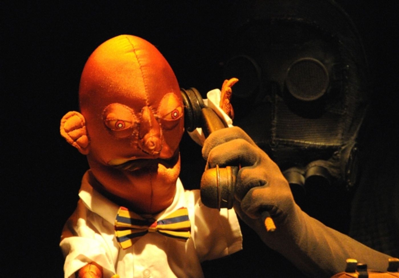 Photo Flash: Wakka Wakka Presents BABY UNIVERSE  Image