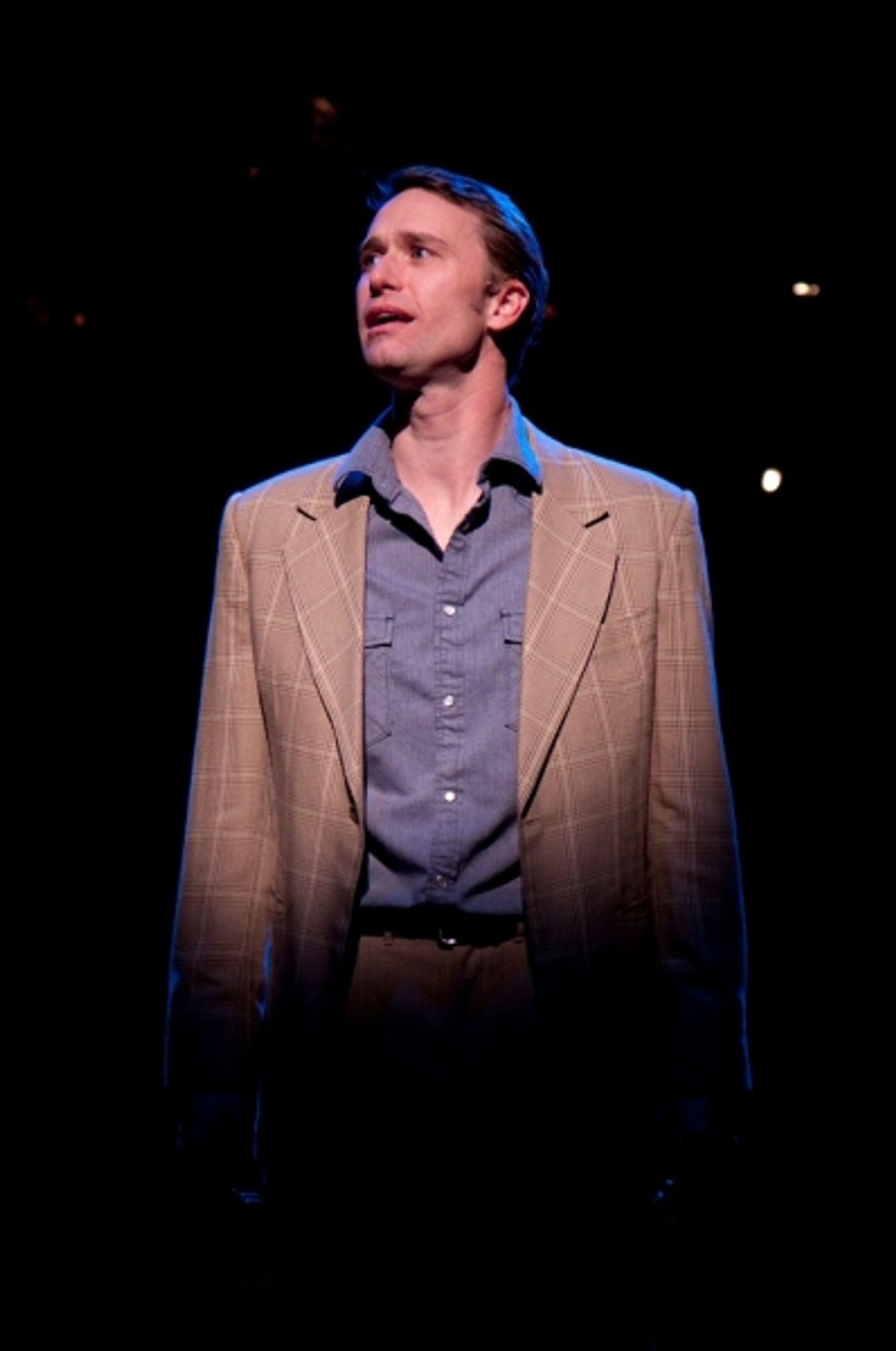 Photo Flash: New SUNSET BLVD. Production Stills from Signature!  Image