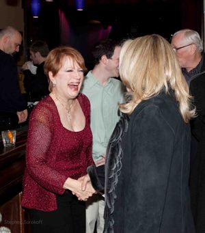 Nancy Dussault Photo