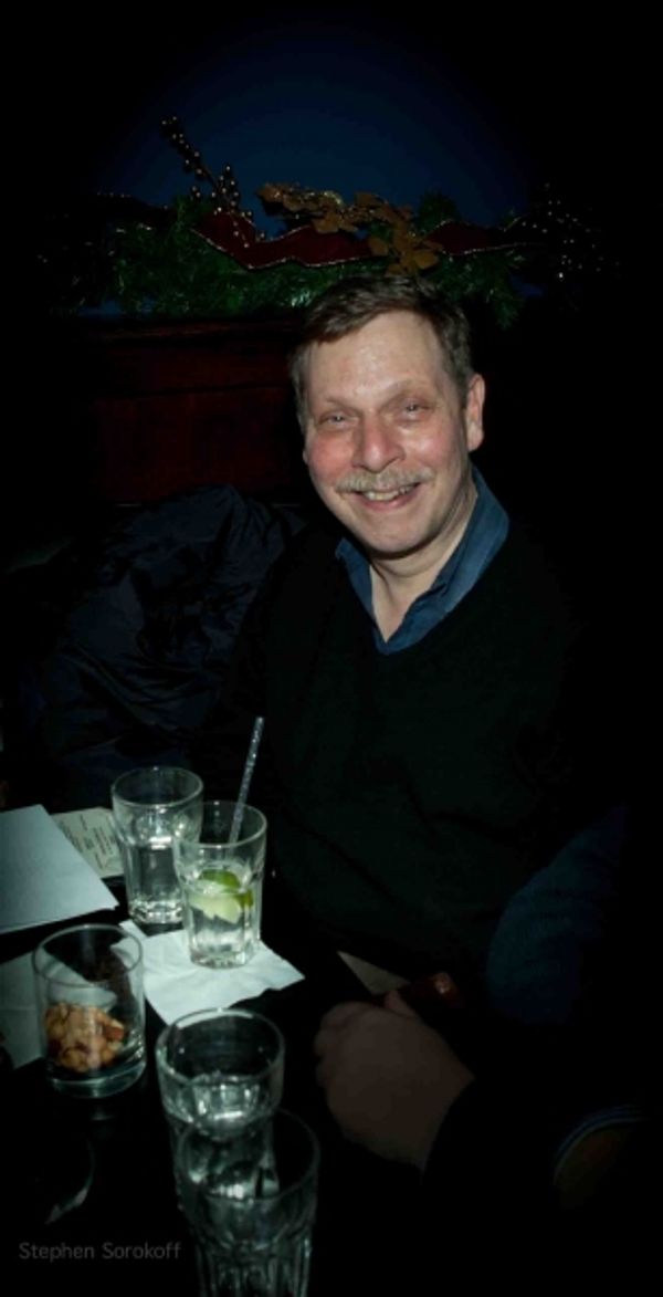 Barry Klienbort Photo