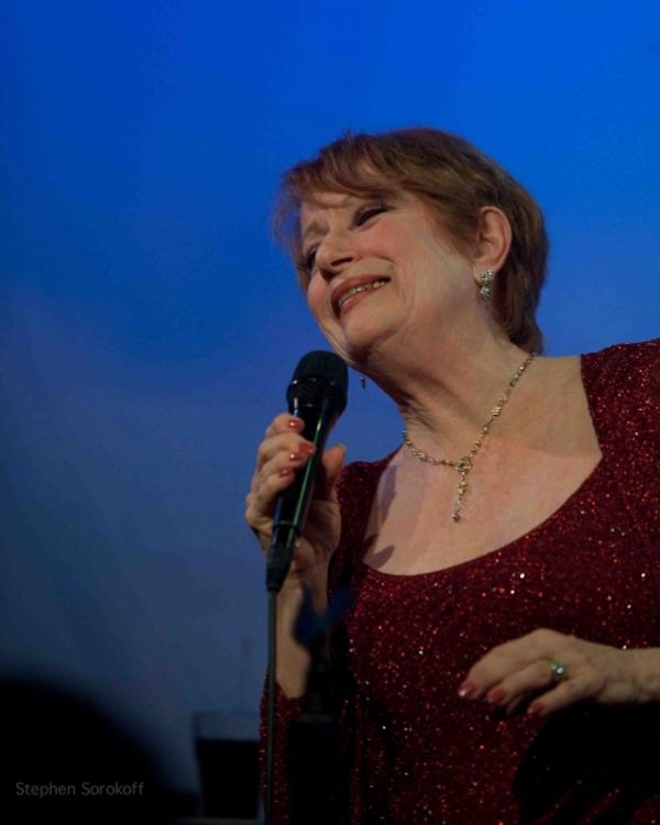 Nancy Dussault Photo