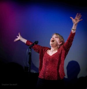 Nancy Dussault Photo