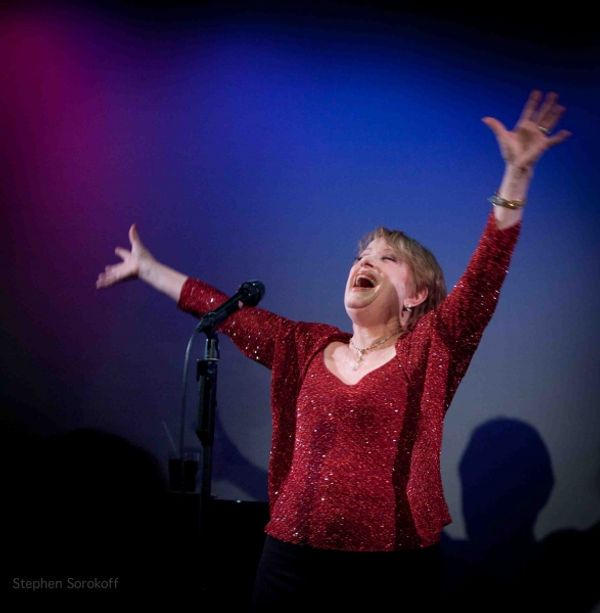 Nancy Dussault Photo