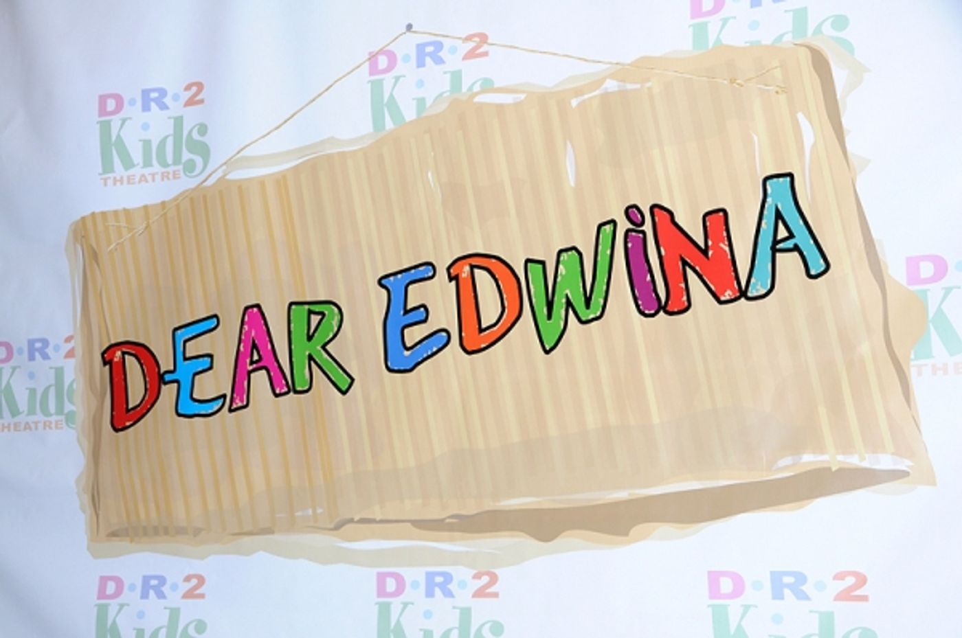 Photo Coverage: DEAR EDWINA Opens Off-Broadway Photo Coverage: DEAR EDWINA Opens Off-Broadway Image