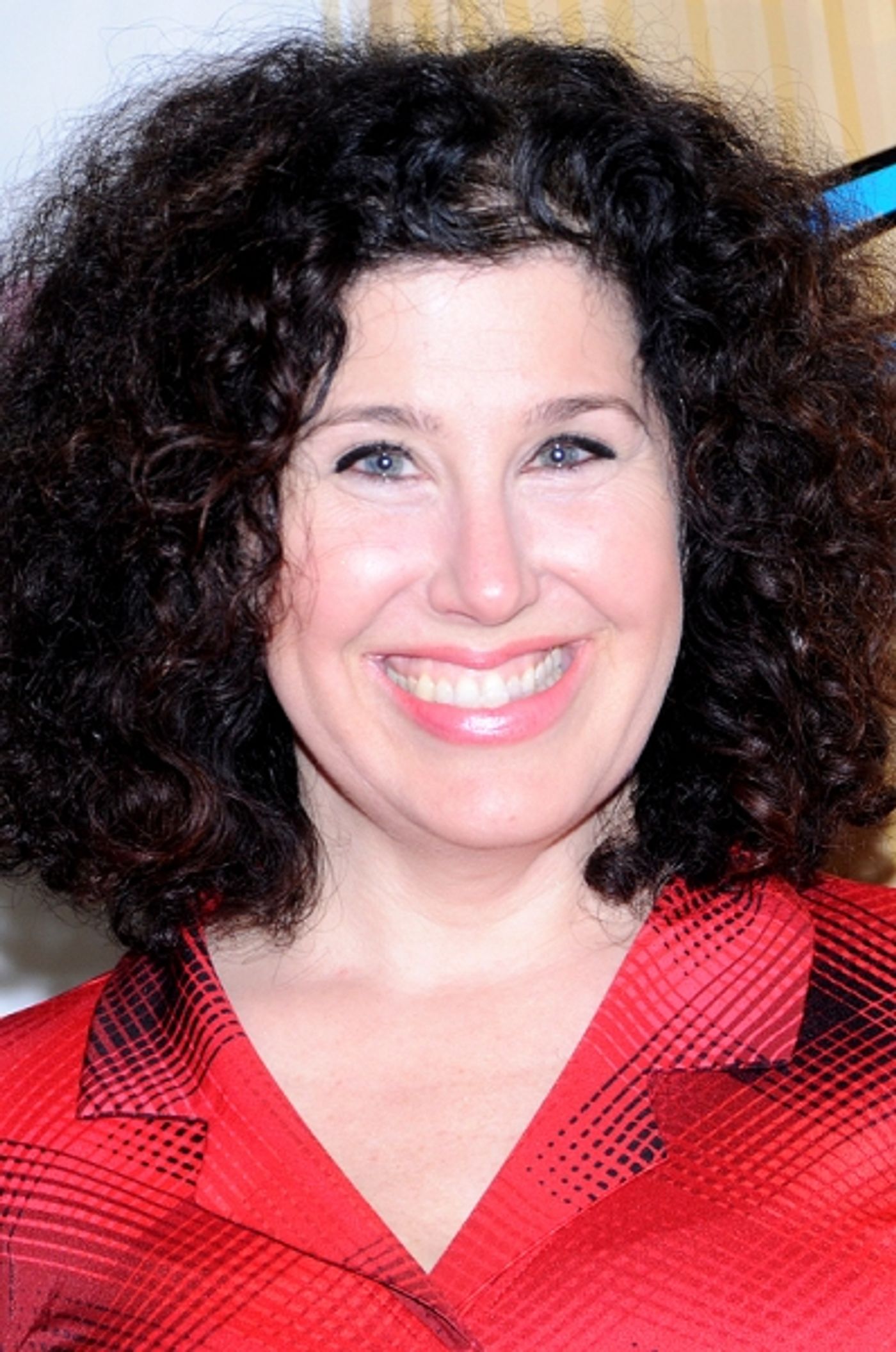 Photo Coverage: DEAR EDWINA Opens Off-Broadway  Image