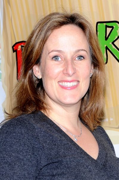 Zina Goldrich Photo
