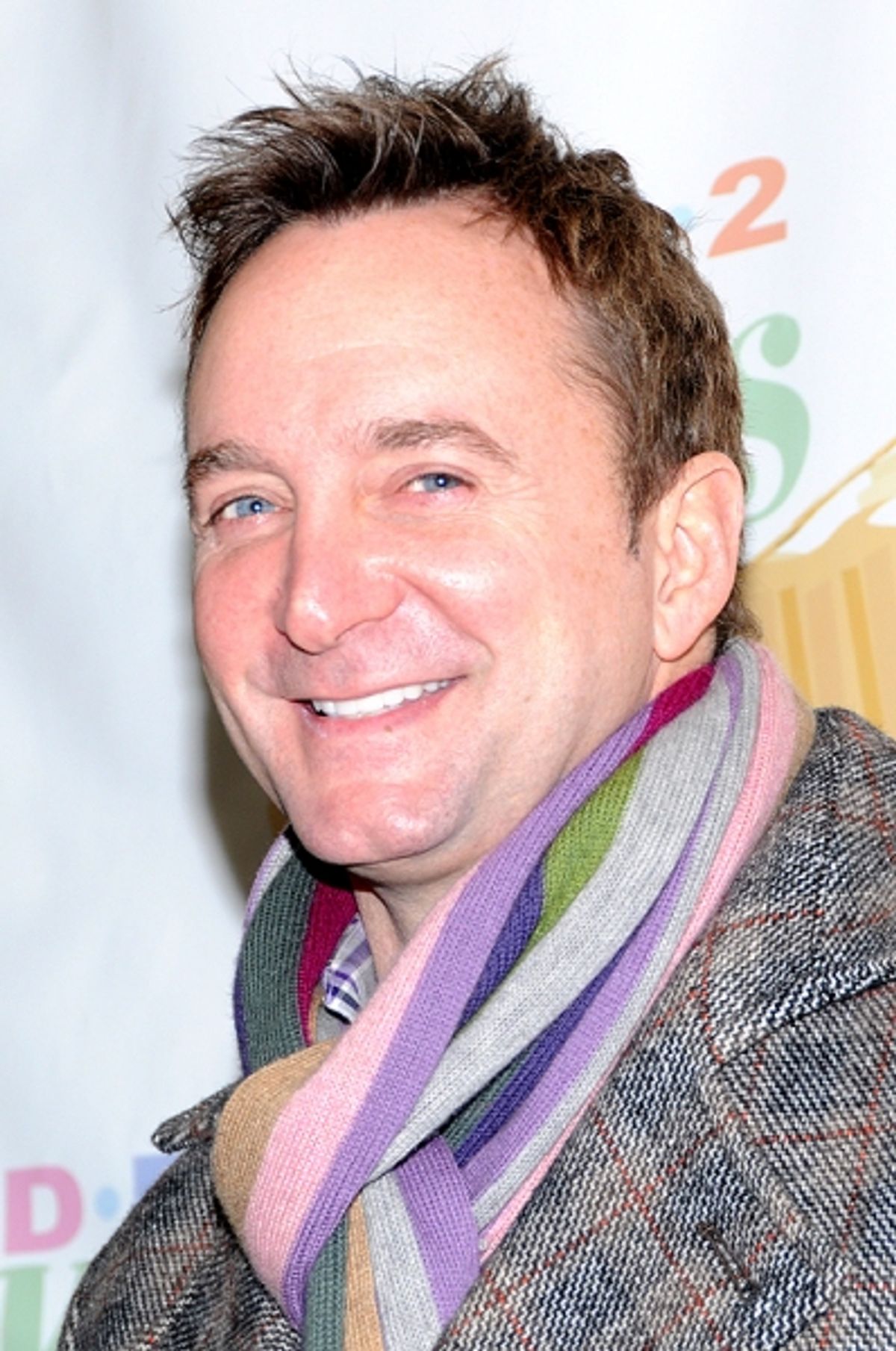 Clinton Kelly at 