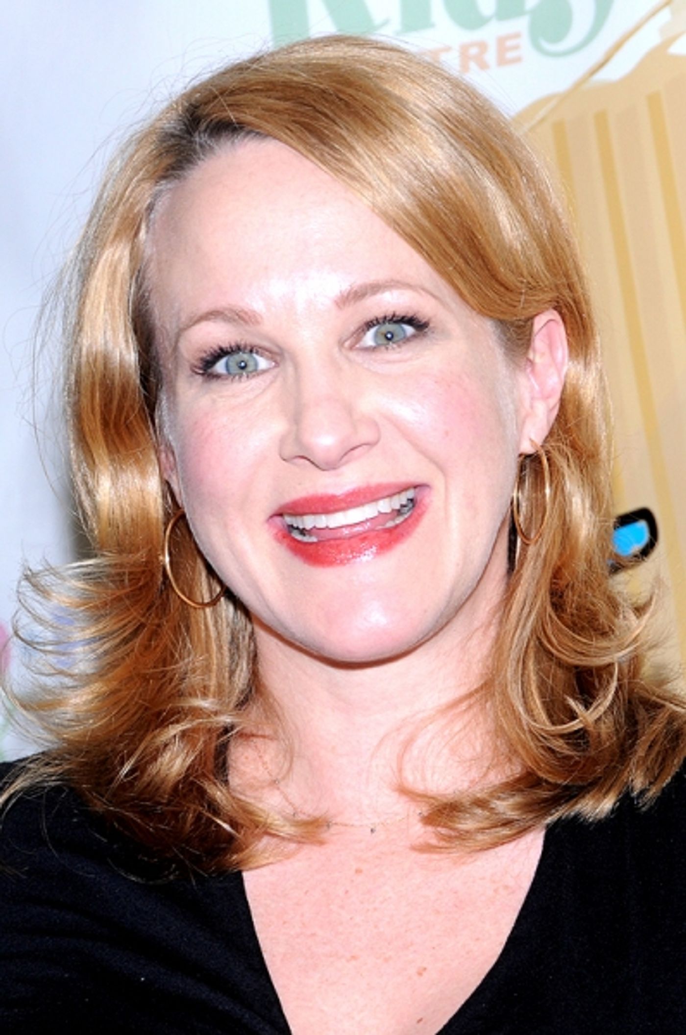 Photo Coverage: DEAR EDWINA Opens Off-Broadway  Image