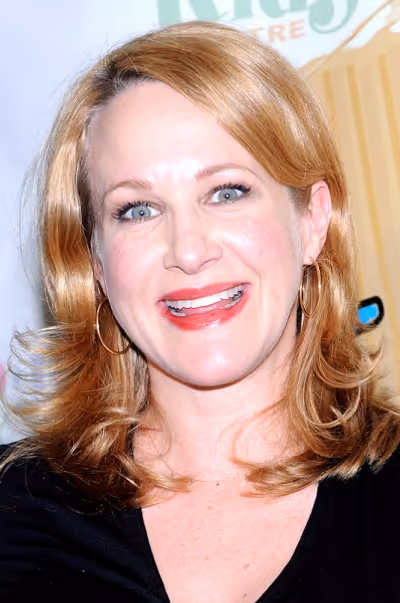 Katie Finneran Photo