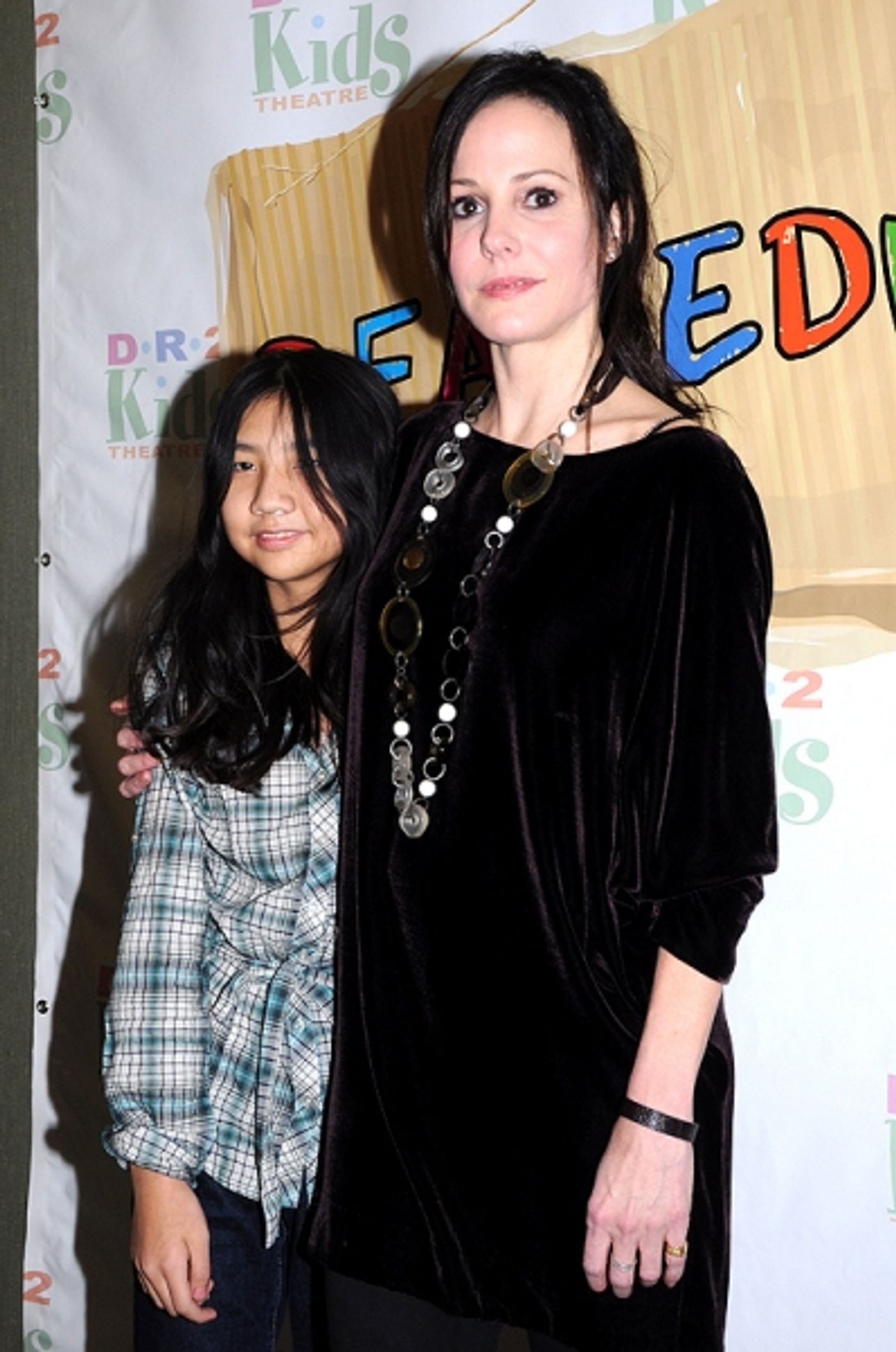 Photo Coverage: DEAR EDWINA Opens Off-Broadway Photo Coverage: DEAR EDWINA Opens Off-Broadway Image