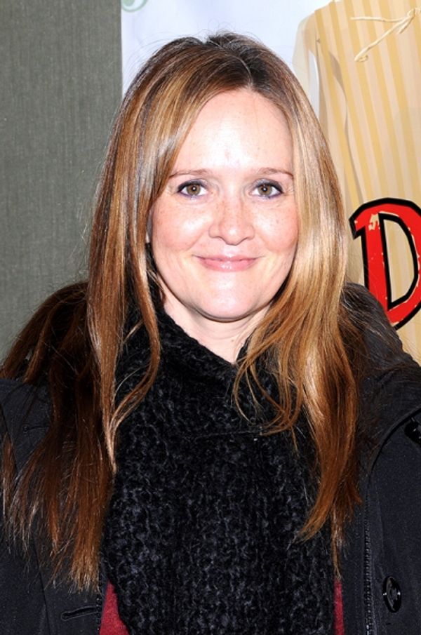 Samantha Bee Photo