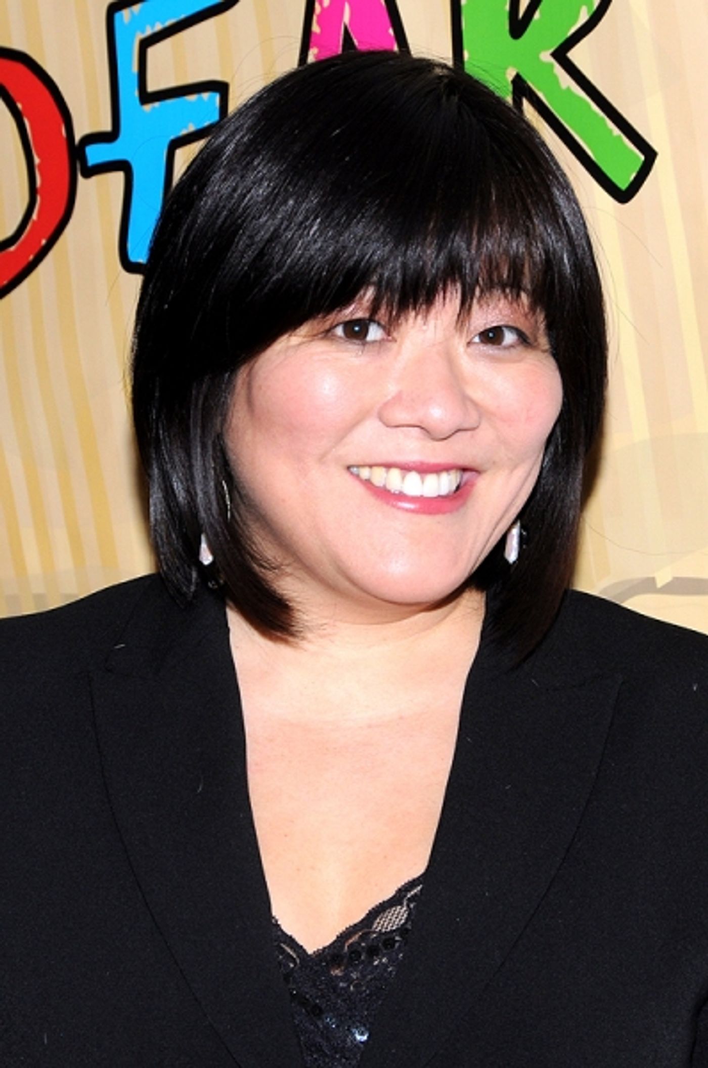 Photo Coverage: DEAR EDWINA Opens Off-Broadway  Image