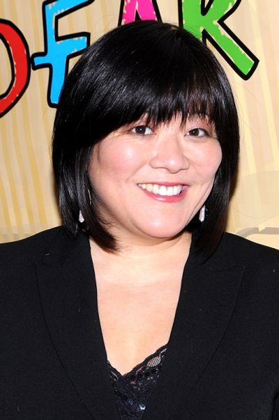 Ann Harada Photo