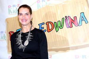 Brooke Shields Photo