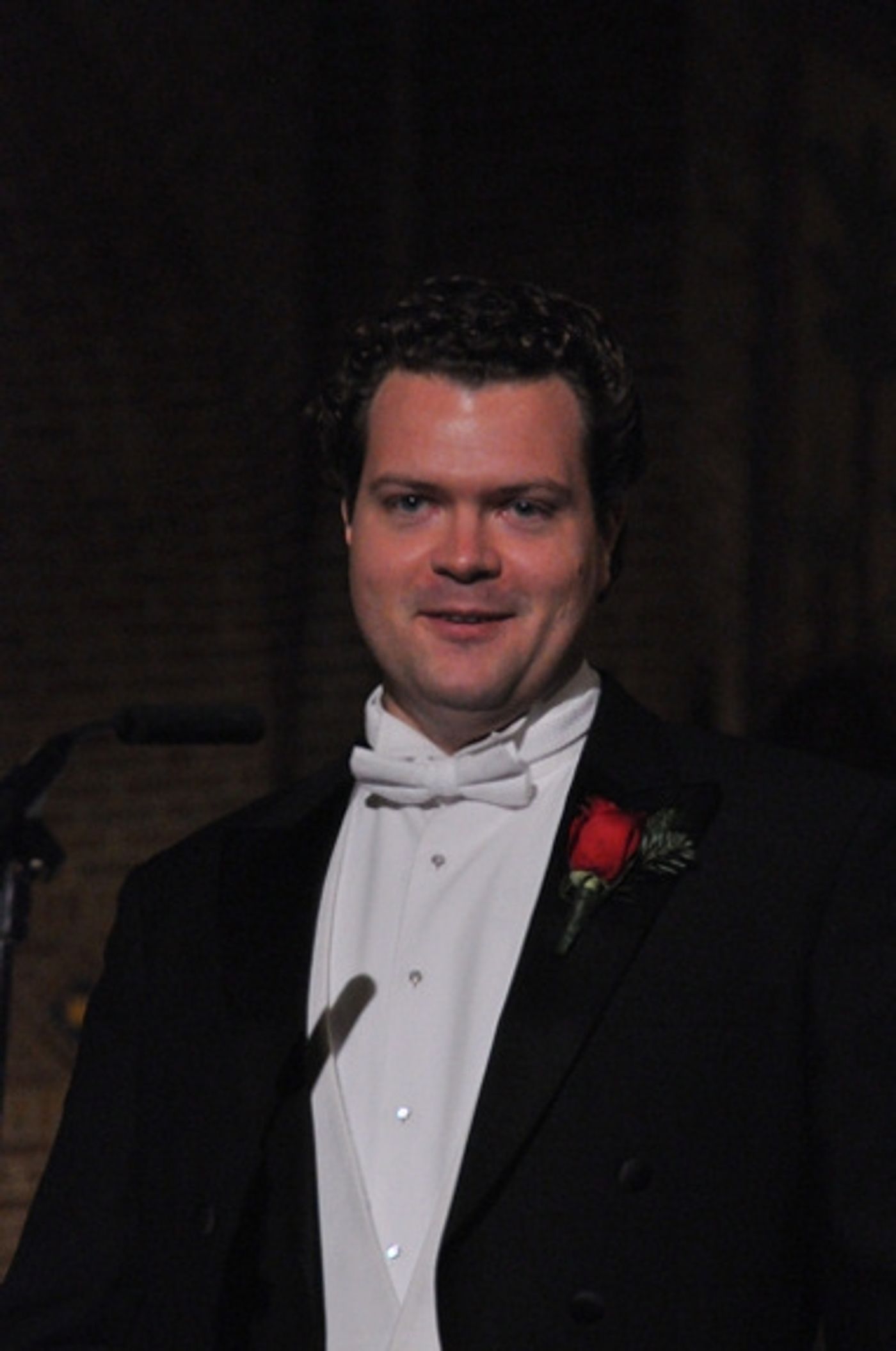 Photo Coverage: Karl Scully Plays Second Sold Out Show on Long Island  Image