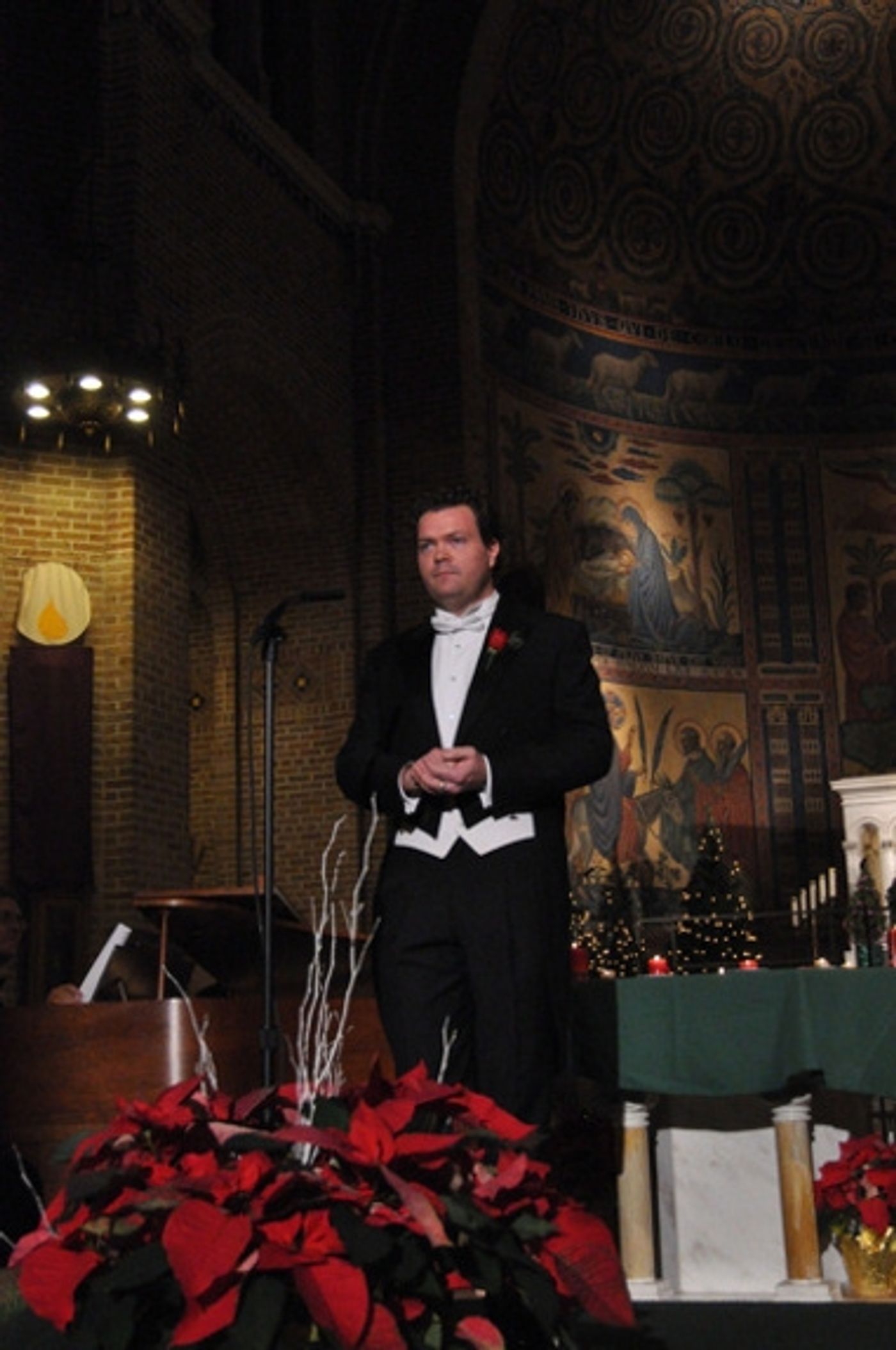 Photo Coverage: Karl Scully Plays Second Sold Out Show on Long Island  Image