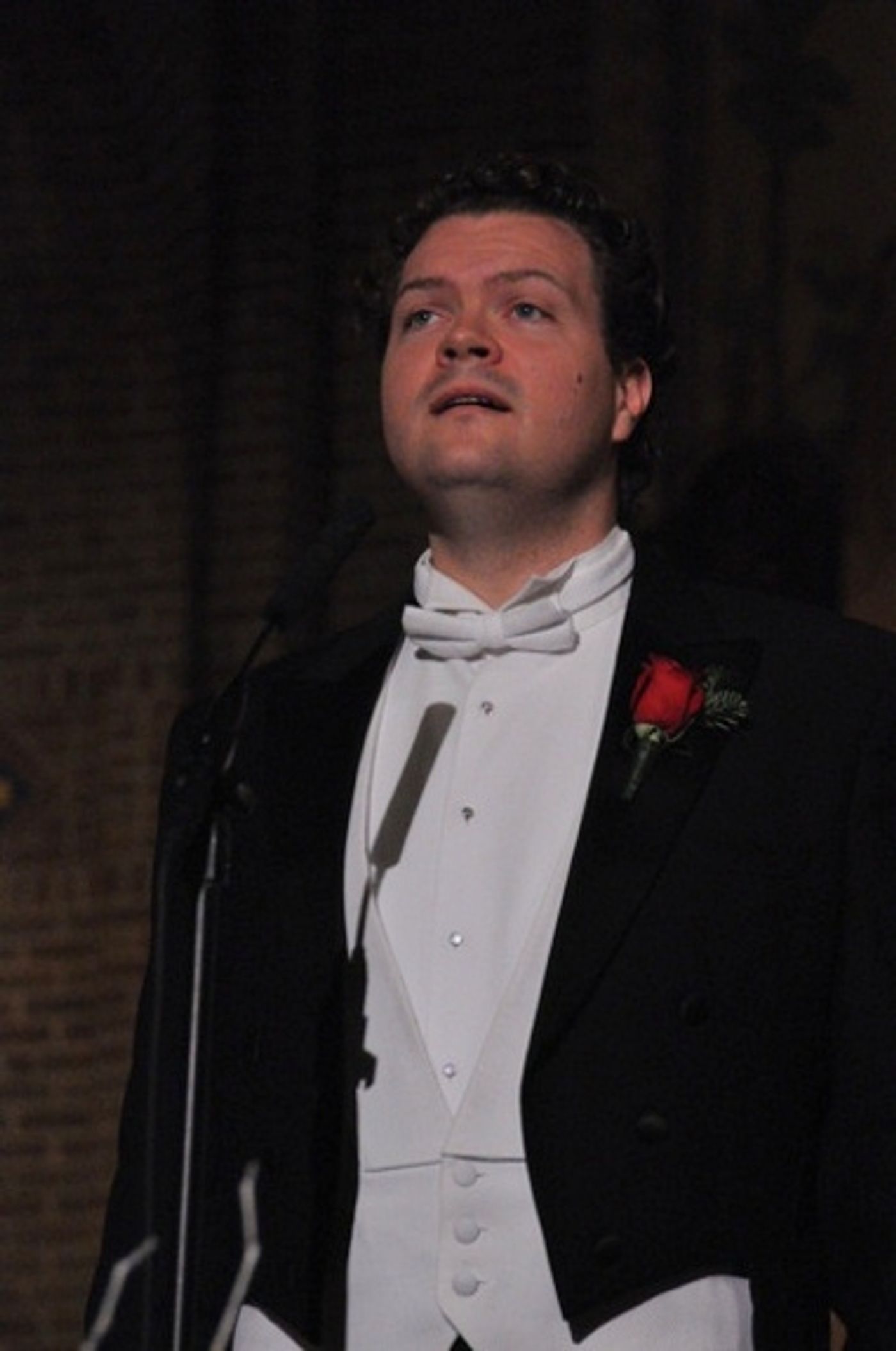 Photo Coverage: Karl Scully Plays Second Sold Out Show on Long Island  Image