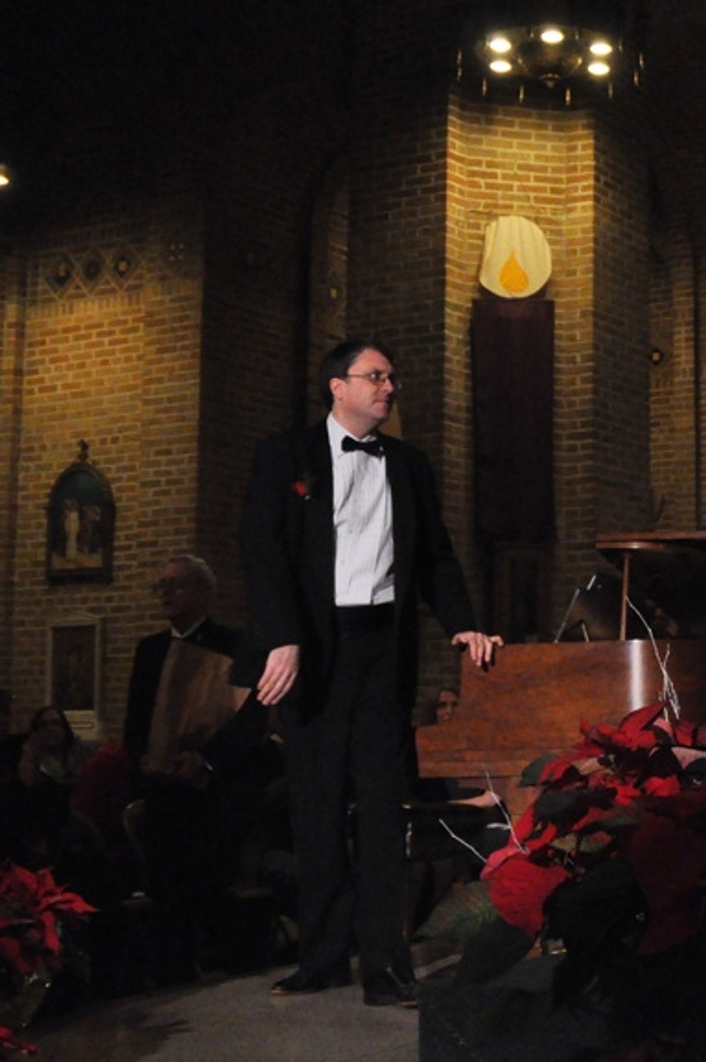 Photo Coverage: Karl Scully Plays Second Sold Out Show on Long Island  Image