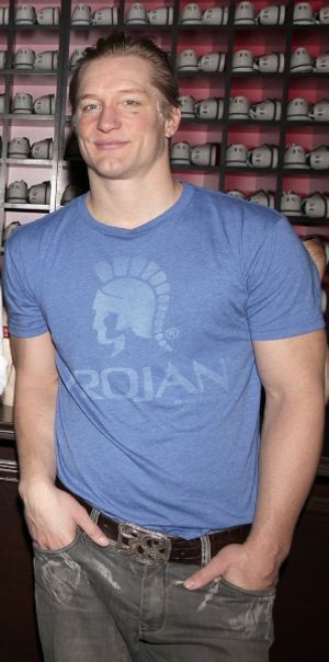 Bill Dawes @ BroadwayWorld Bill Dawes Photo