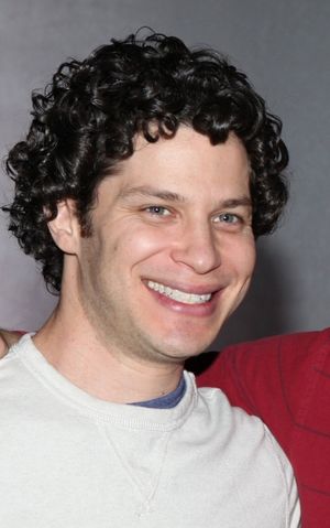 Thomas Kail Photo
