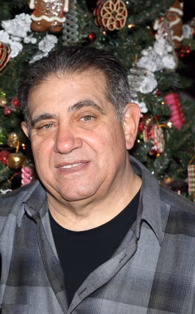 Dan Lauria Photo