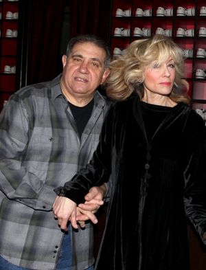 Judith Light & Dan Lauria Photo