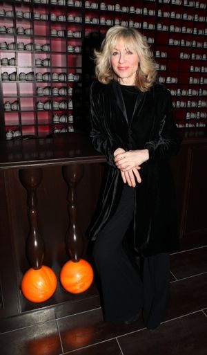 Judith Light @ BroadwayWorld Judith Light Photo