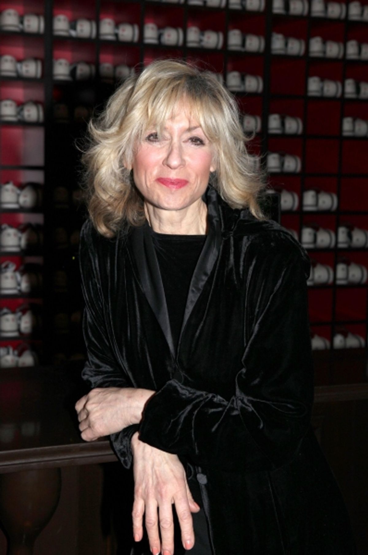 Judith Light at 