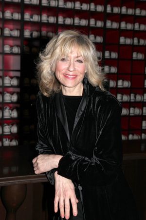 Judith Light @ BroadwayWorld Judith Light Photo