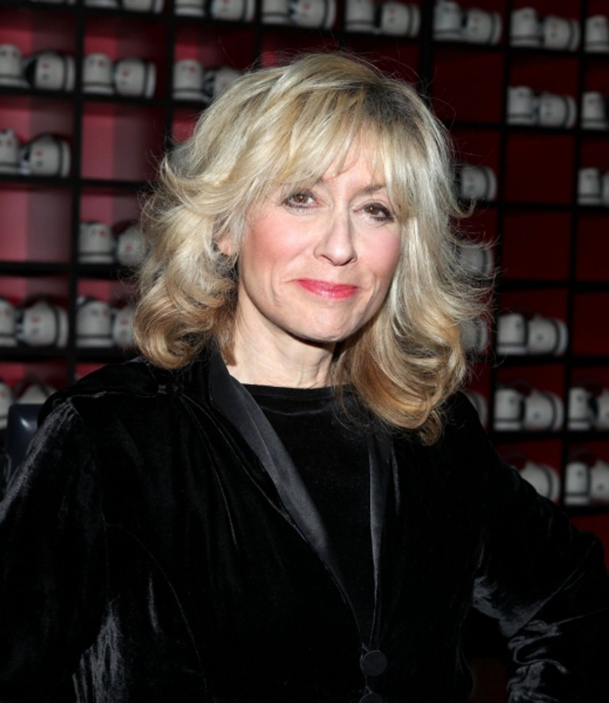 Judith Light at 