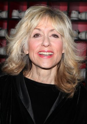 Judith Light @ BroadwayWorld Judith Light Photo