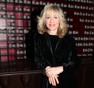 Judith Light Photo
