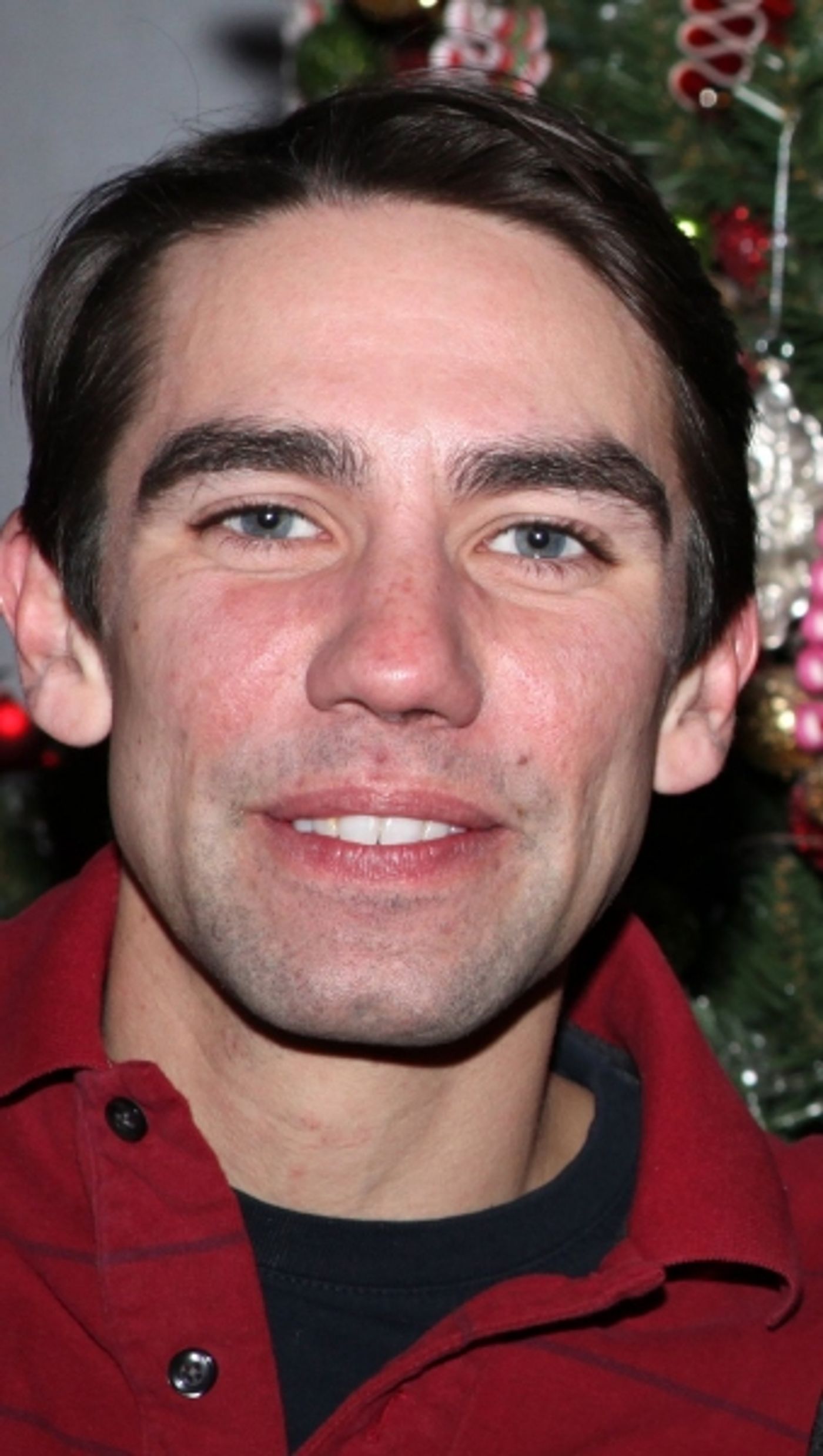 Photo Coverage: LOMBARDI Celebrates the Holidays and the Packers at Bowlmor Lanes  Image