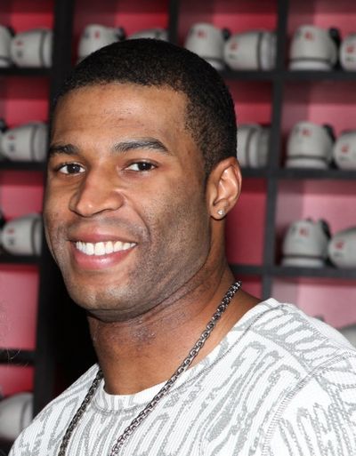 Robert Christopher Riley Photo