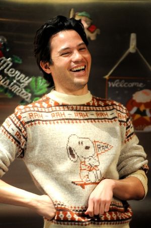 Jason Tam Photo