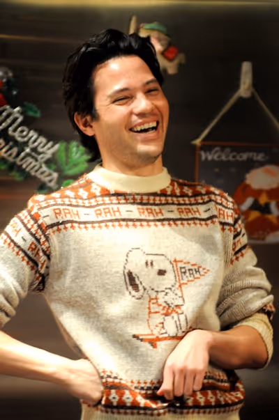 Jason Tam Photo
