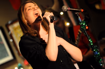 Heidi Blickenstaff Photo