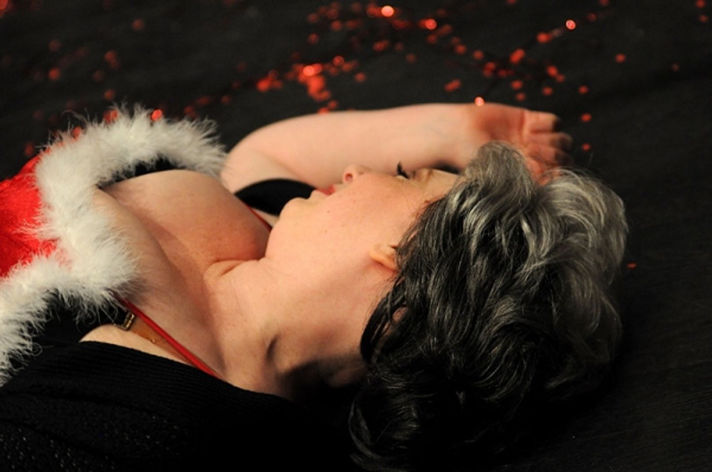 Photo Coverage: Joe Iconis Celebrates Christmas in Concert  Image