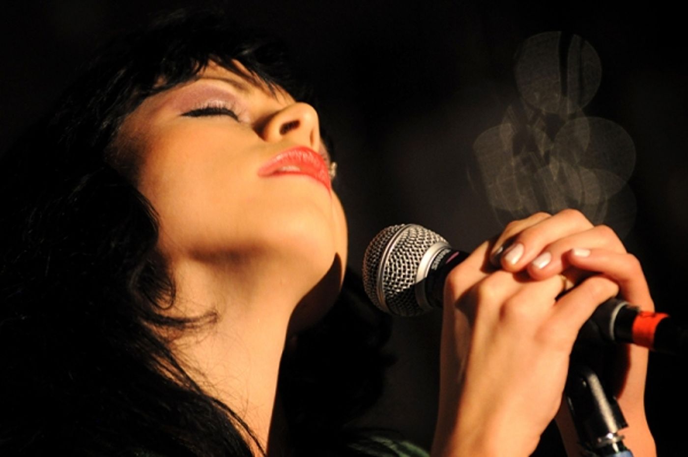 Photo Coverage: Joe Iconis Celebrates Christmas in Concert  Image