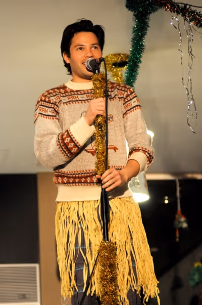 Jason Tam Photo