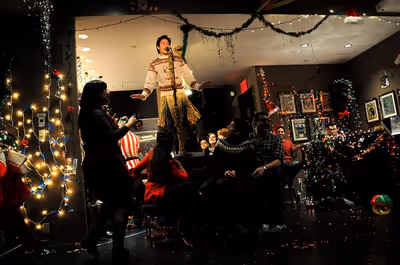 Jason Tam Photo