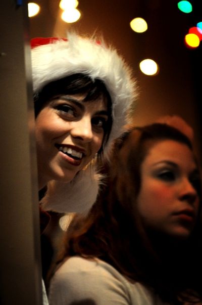 Krysta Rodriguez  Photo