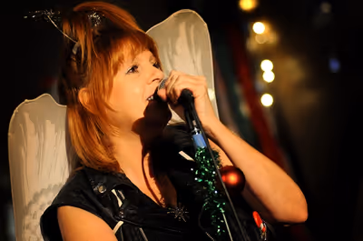 Annie Golden Photo
